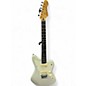Used Vintage REISSUED SERIES Cream Solid Body Electric Guitar thumbnail