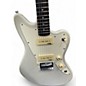 Used Vintage REISSUED SERIES Cream Solid Body Electric Guitar