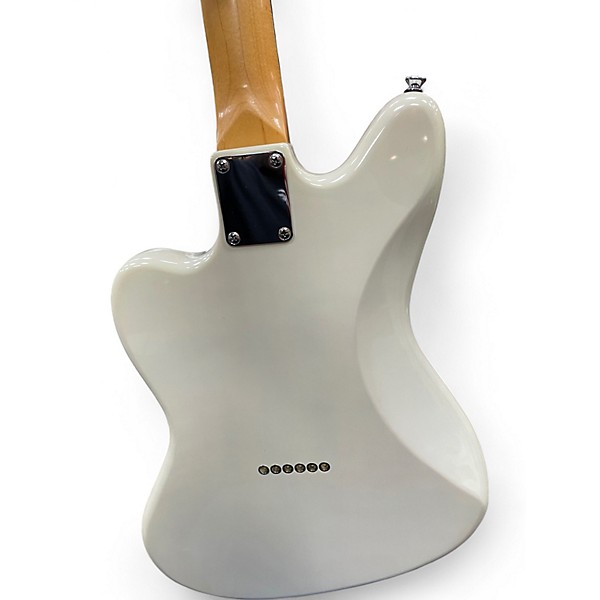Used Vintage REISSUED SERIES Cream Solid Body Electric Guitar