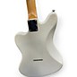 Used Vintage REISSUED SERIES Cream Solid Body Electric Guitar