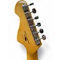 Used Vintage REISSUED SERIES Cream Solid Body Electric Guitar