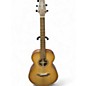 Used Breedlove SIGNATURE 1 Natural Acoustic Electric Guitar thumbnail