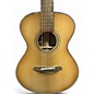 Used Breedlove SIGNATURE 1 Natural Acoustic Electric Guitar