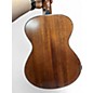 Used Breedlove SIGNATURE 1 Natural Acoustic Electric Guitar