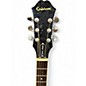 Used Epiphone EJ200 Artist Natural Acoustic Guitar