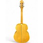 Used Epiphone EJ200 Artist Natural Acoustic Guitar