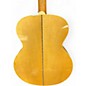 Used Epiphone EJ200 Artist Natural Acoustic Guitar