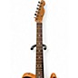 Used Fender Acoustasonic Player Telecaster Shadow Burst Acoustic Electric Guitar