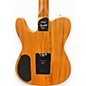Used Fender Acoustasonic Player Telecaster Shadow Burst Acoustic Electric Guitar