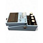 Used BOSS CH1 Super Chorus Effect Pedal