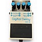 Used BOSS DD6 Digital Delay Effect Pedal thumbnail