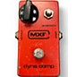 Used 1980s MXR Black Logo Dyna Comp Effect Pedal thumbnail