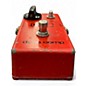 Used 1980s MXR Black Logo Dyna Comp Effect Pedal