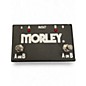 Used Morley AB Pedal thumbnail