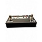 Used Morley AB Pedal