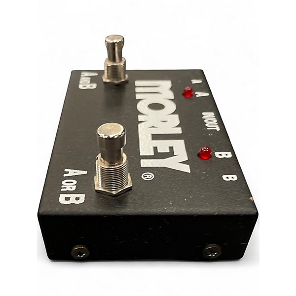 Used Morley AB Pedal