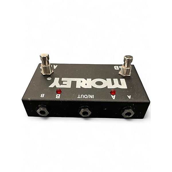 Used Morley AB Pedal