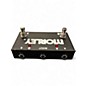 Used Morley AB Pedal