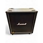 Used Marshall 1960B 4x12 300W Stereo Straight Guitar Cabinet thumbnail