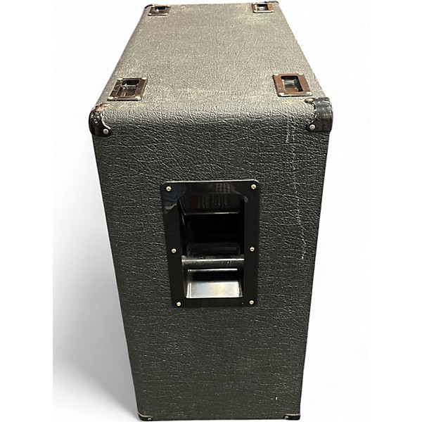 Used Marshall 1960B 4x12 300W Stereo Straight Guitar Cabinet