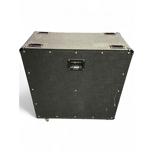 Used Marshall 1960B 4x12 300W Stereo Straight Guitar Cabinet