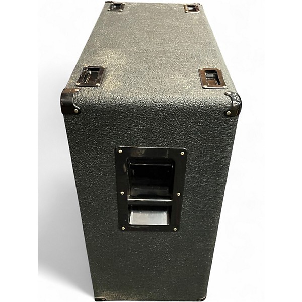 Used Marshall 1960B 4x12 300W Stereo Straight Guitar Cabinet