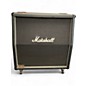 Used Marshall 1960A 300W 4x12 Stereo Slant Guitar Cabinet thumbnail