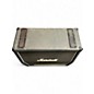 Used Marshall 1960A 300W 4x12 Stereo Slant Guitar Cabinet