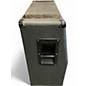 Used Marshall 1960A 300W 4x12 Stereo Slant Guitar Cabinet