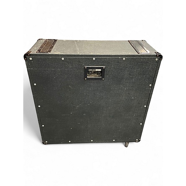 Used Marshall 1960A 300W 4x12 Stereo Slant Guitar Cabinet
