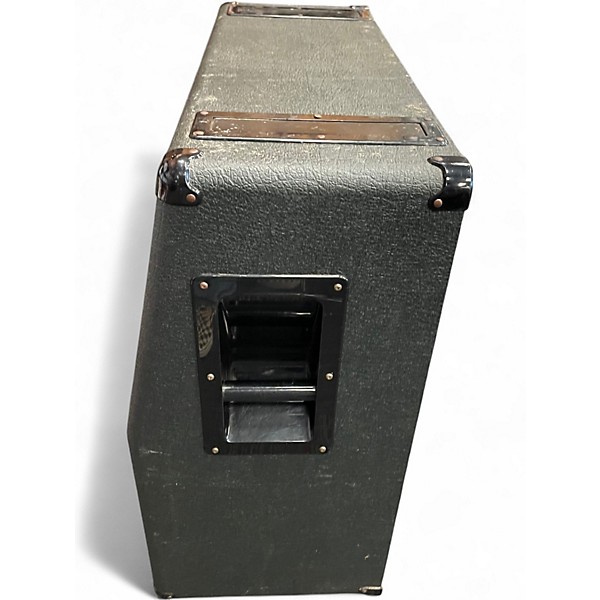 Used Marshall 1960A 300W 4x12 Stereo Slant Guitar Cabinet