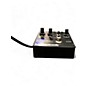 Used TC Electronic STEREO CHORUS + PITCH MODULATOR & FLANGER Effect Pedal