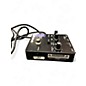Used TC Electronic STEREO CHORUS + PITCH MODULATOR & FLANGER Effect Pedal