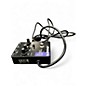 Used TC Electronic STEREO CHORUS + PITCH MODULATOR & FLANGER Effect Pedal