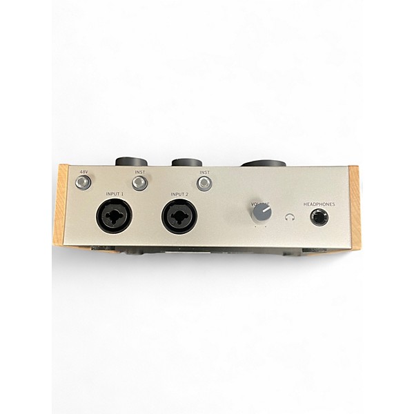 Used Universal Audio VOLT 276 Audio Interface