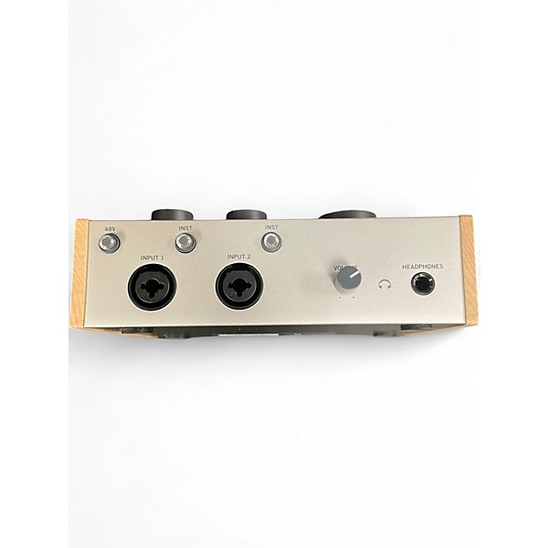 Used Universal Audio VOLT 276 Audio Interface