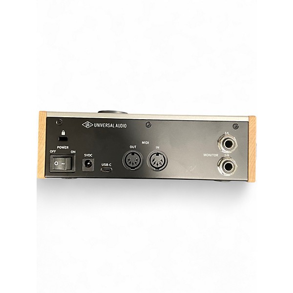 Used Universal Audio VOLT 276 Audio Interface