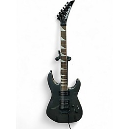 Used Jackson SLX DX GRANITE CRYSTAL Solid Body Electric Guitar