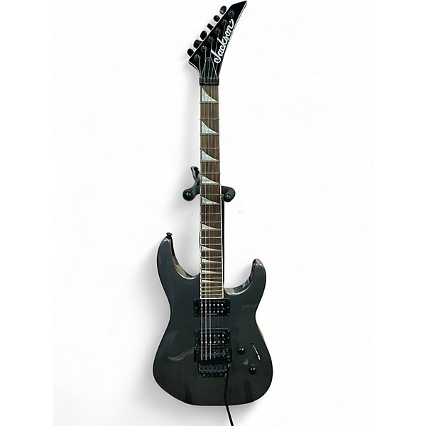 Used Jackson SLX DX GRANITE CRYSTAL Solid Body Electric Guitar