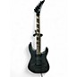 Used Jackson SLX DX GRANITE CRYSTAL Solid Body Electric Guitar thumbnail