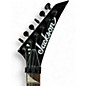 Used Jackson SLX DX GRANITE CRYSTAL Solid Body Electric Guitar