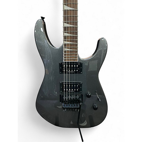 Used Jackson SLX DX GRANITE CRYSTAL Solid Body Electric Guitar