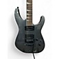 Used Jackson SLX DX GRANITE CRYSTAL Solid Body Electric Guitar