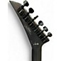 Used Jackson SLX DX GRANITE CRYSTAL Solid Body Electric Guitar