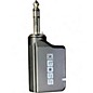 Used BOSS WAZA-AIR Battery Powered Amp