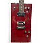 Used Gretsch Guitars G5810 Bo Diddley Signature Electromatic Dakota Red Solid Body Electric Guitar