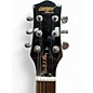 Used Gretsch Guitars G5810 Bo Diddley Signature Electromatic Dakota Red Solid Body Electric Guitar