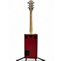 Used Gretsch Guitars G5810 Bo Diddley Signature Electromatic Dakota Red Solid Body Electric Guitar