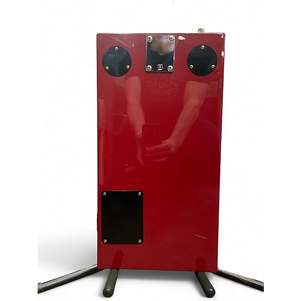 Used Gretsch Guitars G5810 Bo Diddley Signature Electromatic Dakota Red Solid Body Electric Guitar