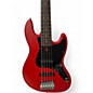 Used Sire Marcus Miller V3 5 String RED Electric Bass Guitar